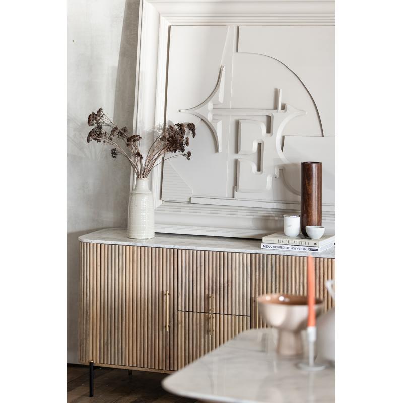 Mykonos Large Sideboard